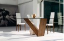 Valentino-Обеденный стол от Cattelan Italia 